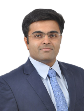 Nihar Desai